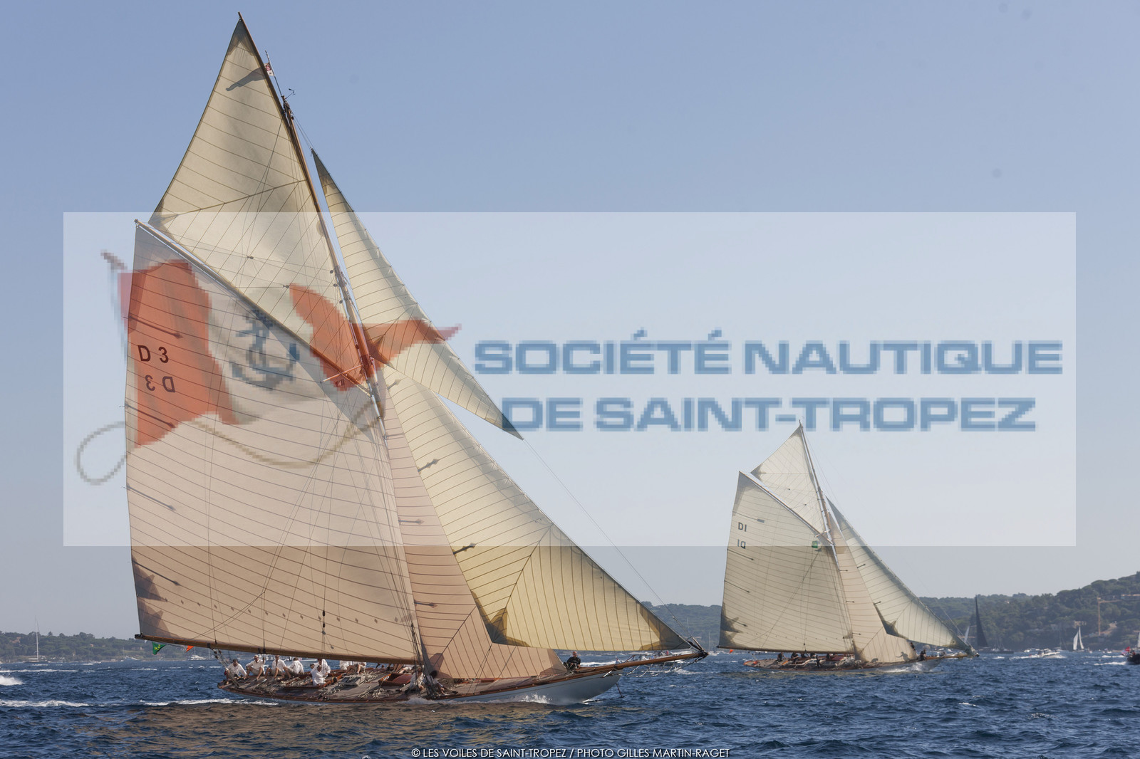 05 10 2017, Saint-Tropez (FRA,83), Les Voiles de Saint-Tropez 2017, jour 5