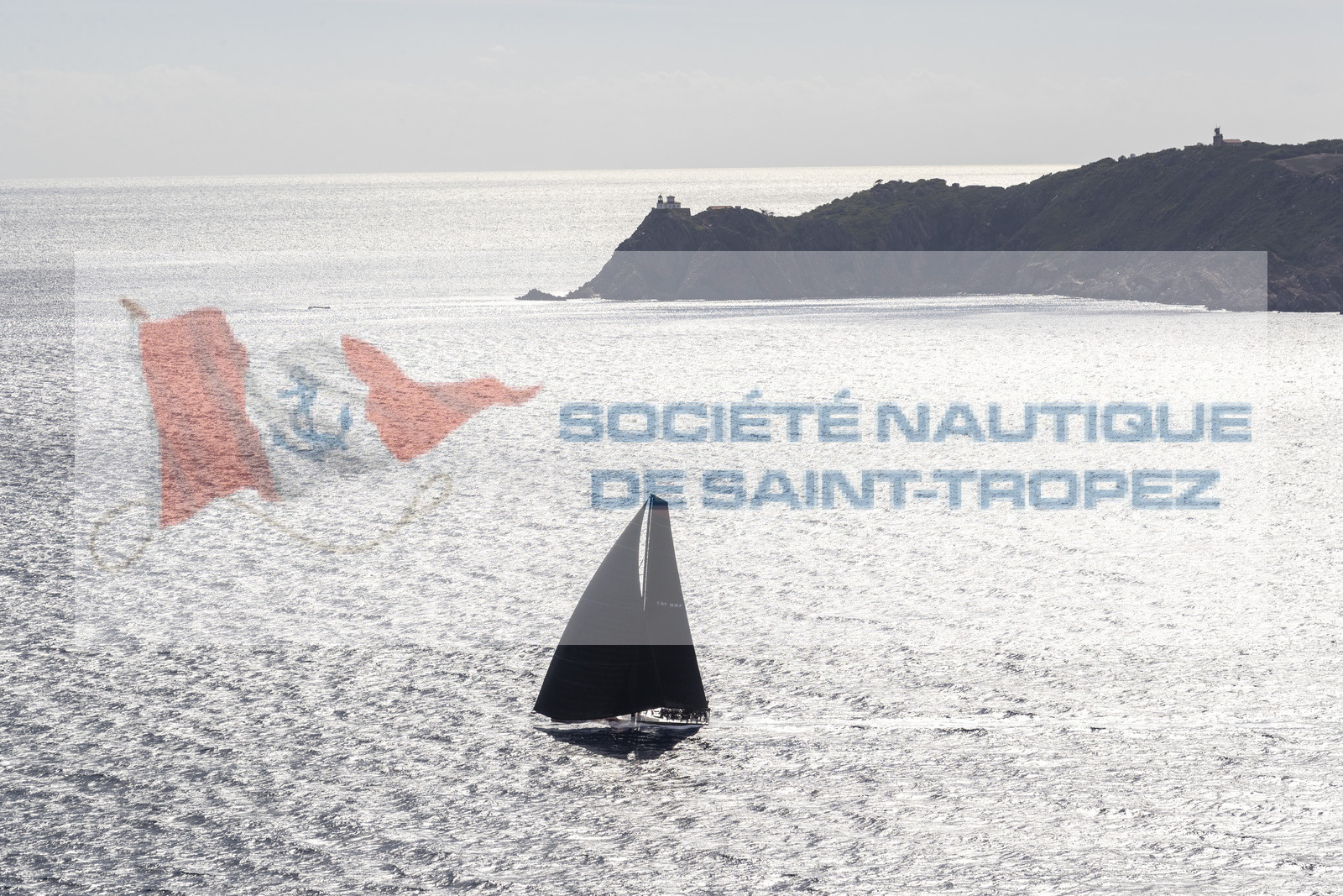 Voiles de Saint-Tropez 2021