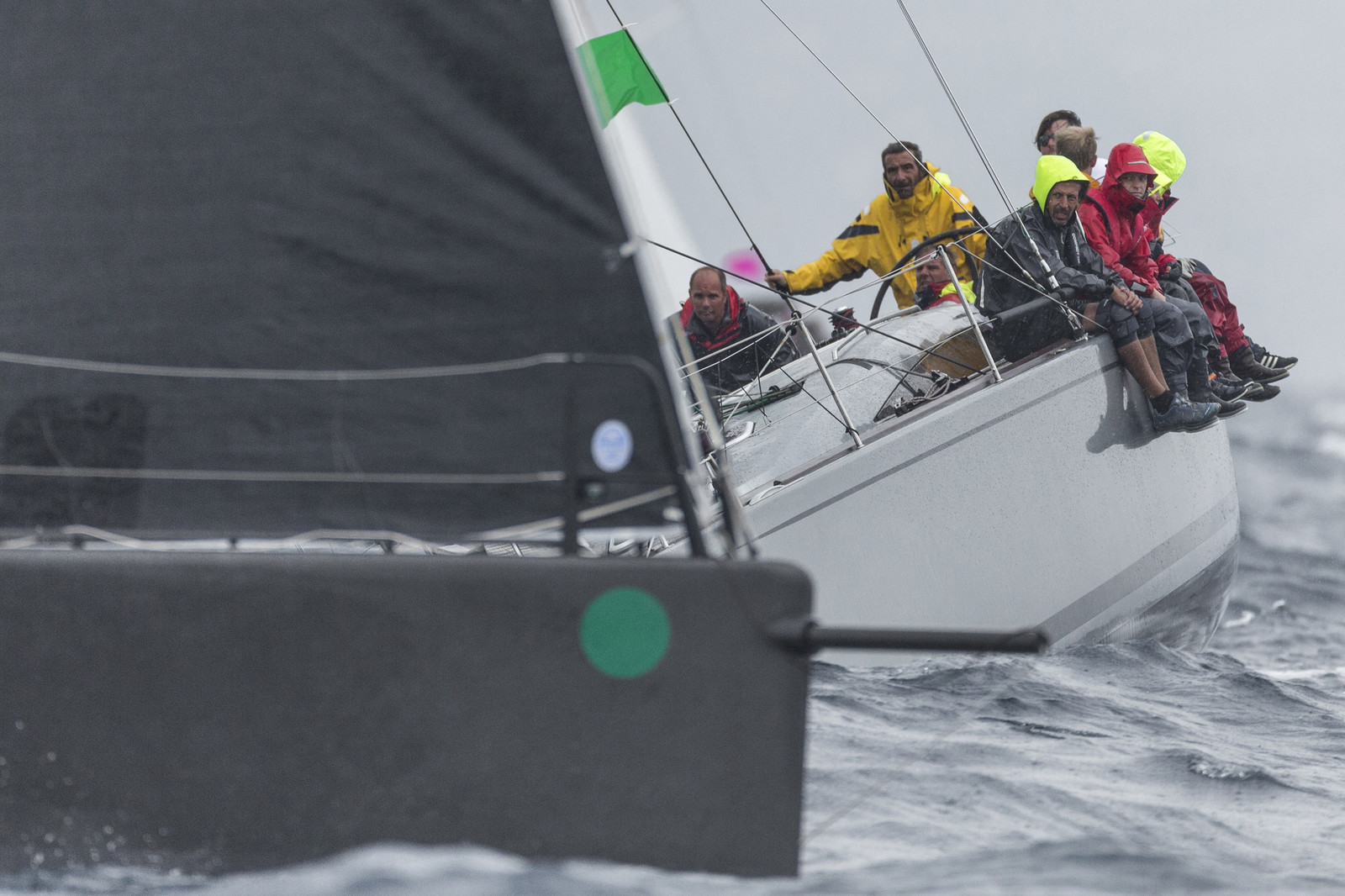 30 09 2014, Saint-Tropez (FRA,83), Voiles de Saint-Tropez 2014, Day 2,