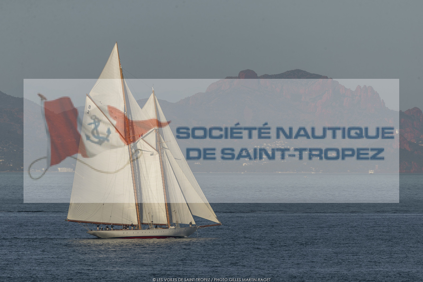 08 10 2020, Saint-Tropez (FRA,83), Les Voiles de Saint-Tropez  2020, Les Voiles Super Series, Race Day 3
