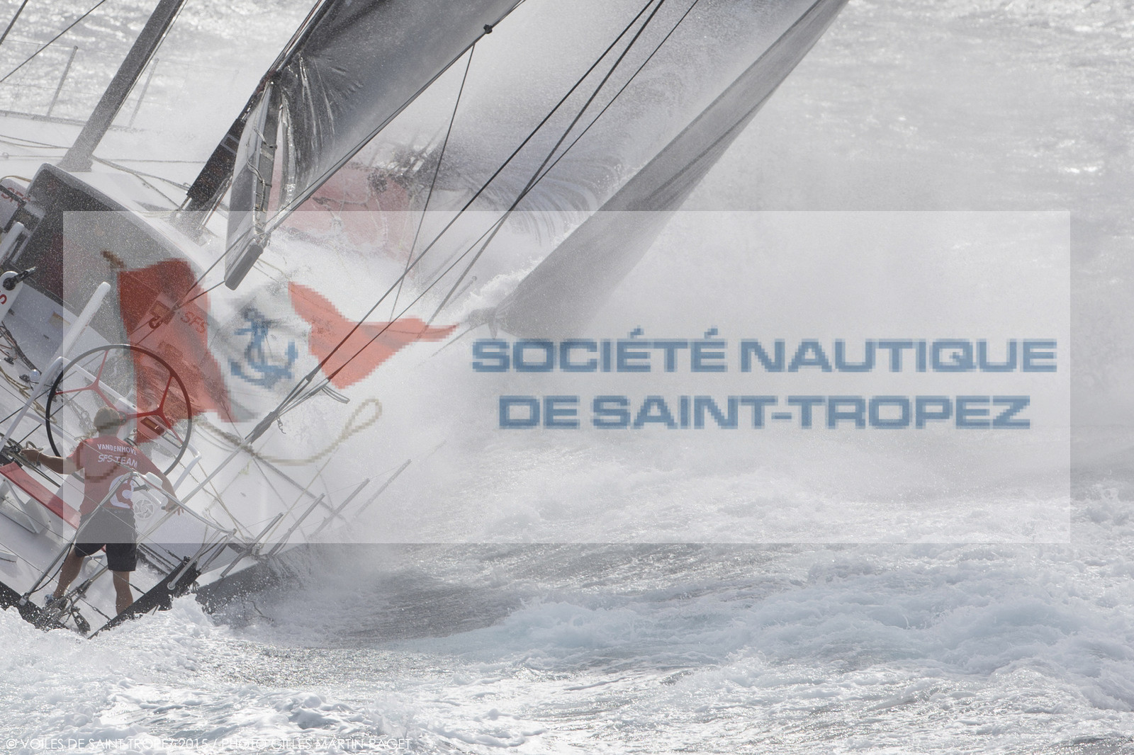 01 10 2025, Saint-Tropez (FRA,83) , Voioes de Saint-Tropez 2015, Day 4