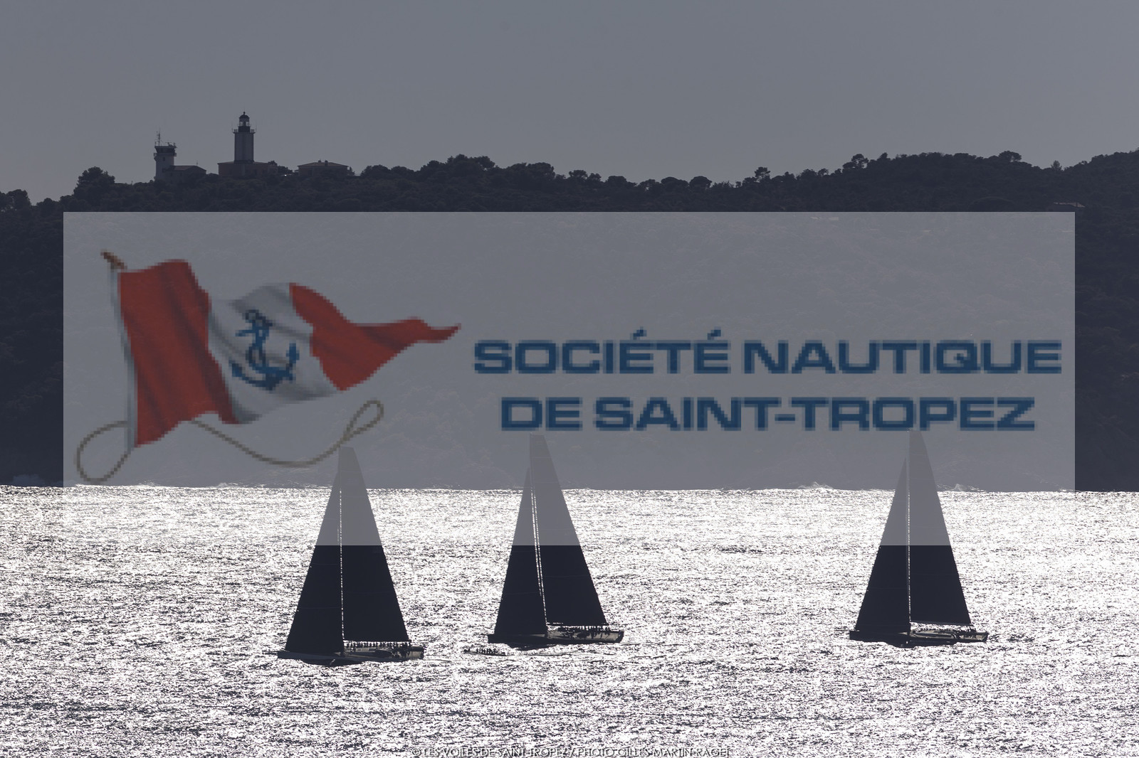 2 10 2018, Saint-Tropez (FRA,83), Les VOiles de saint-Tropez 2018, Jour 2
