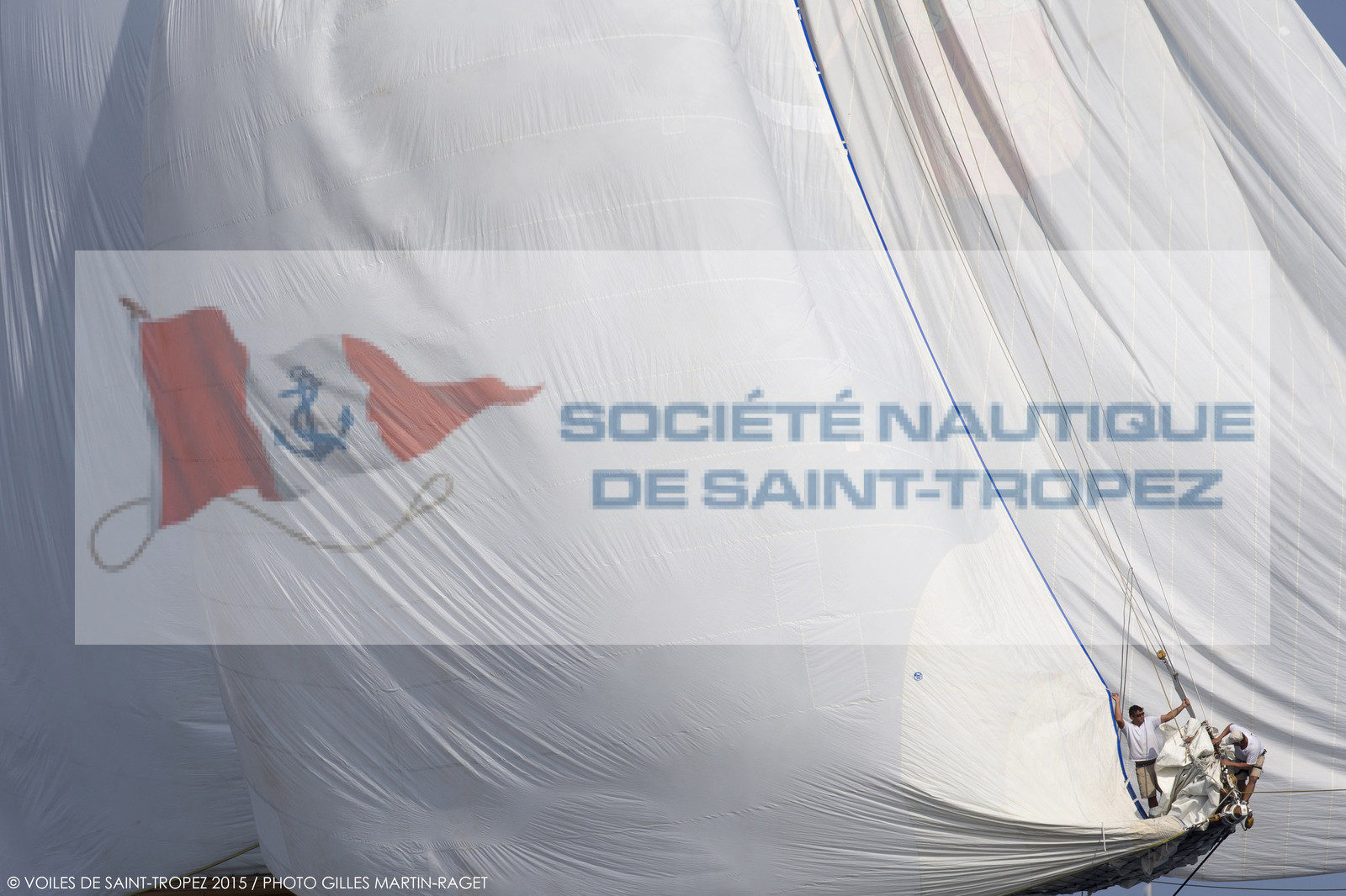 27 09 2015, Saint-Tropez (FRA,83), Voiles de Saint-Tropez 2015, Yacht Club de France Cup (Cannes Saint-Tropez) and training day