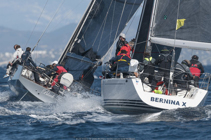 26 09 2020, Saint-Tropez (FRA,83), Les Voiles de Saint-Tropez 2020, Day 1