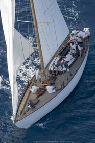 06 10 2019, Saint-Tropez (FRA,83), Les Voiles de Saint-Tropez 2019, day 6