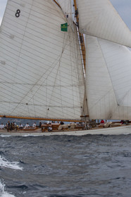 30 10 2016, Saint-Tropez (FRA,83) Voiles de Saint-Tropez 2016, Rolex Trophy