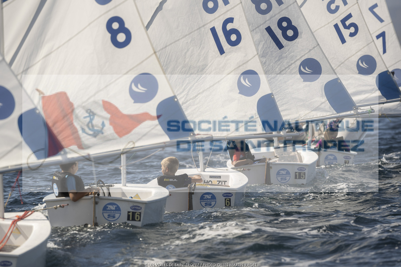 3 10 2018, Saint-Tropez (FRA,83), Les Voiles de Saint-Tropez 2018, jour 3
