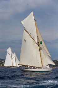 27 09 2016, Saint-Tropez (FRA,83), Voiles de Saint-Tropez 2016, Day 3, Classic Yachts
