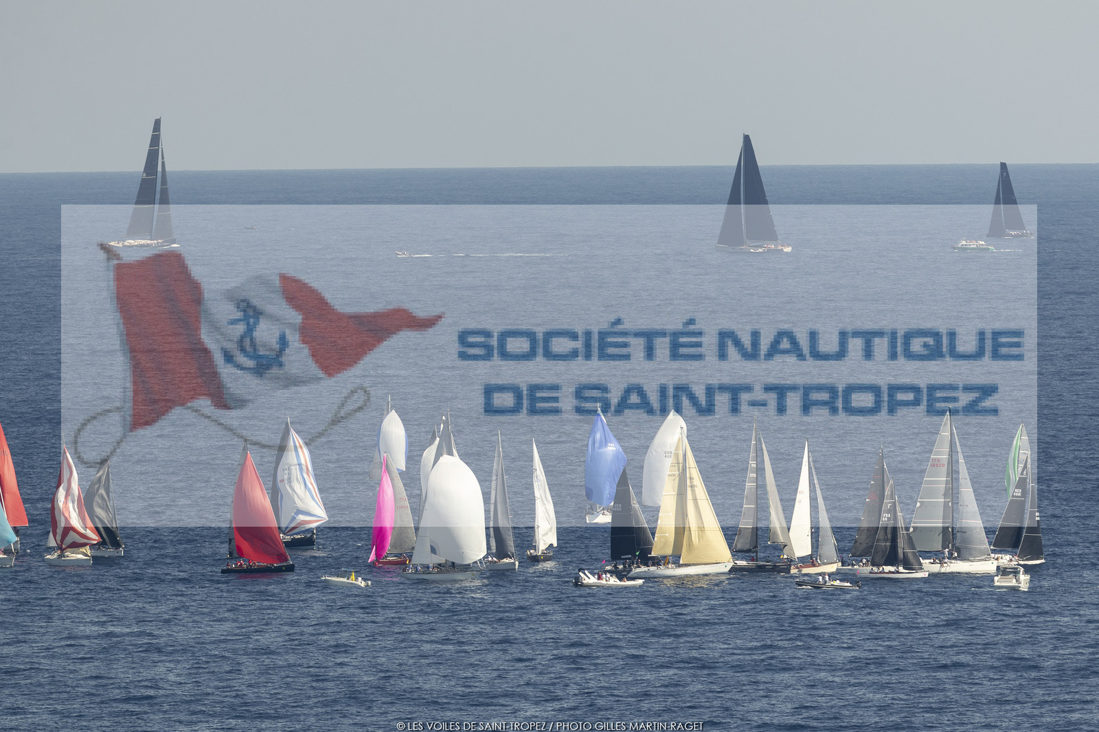 05  2018, Saint-Tropez (FRA,83), Les Voiles de Saint-Tropez 2018, Jour 6