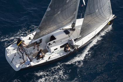 06 10 2017, Saint-Tropez (FRA,83), Les Voiles de Saint-Tropez 2017, jour 6