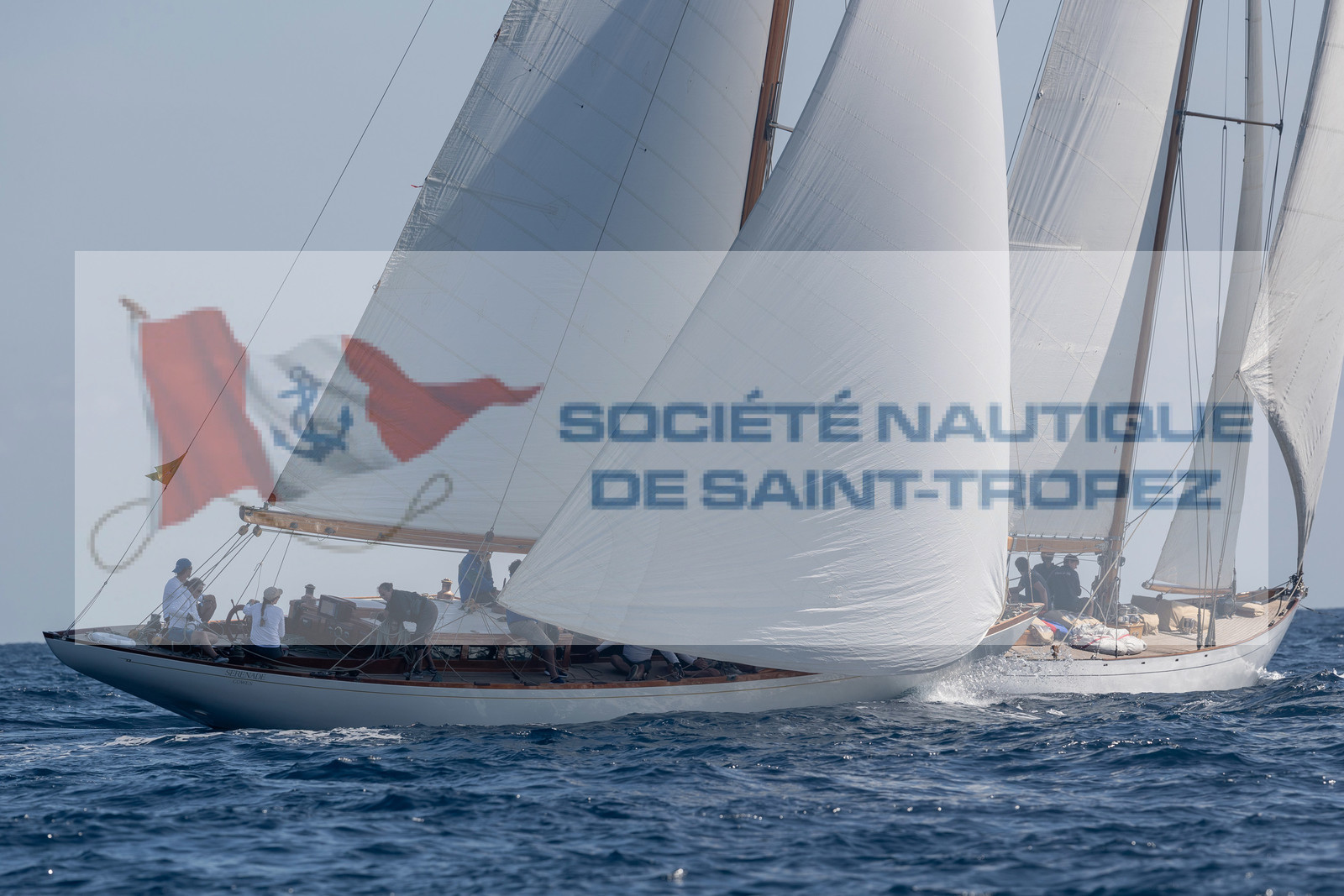 06 10 2023, Saint-Tropez (FRA,83), Les Voiles de Saint-Tropez 2023, Race Day 6