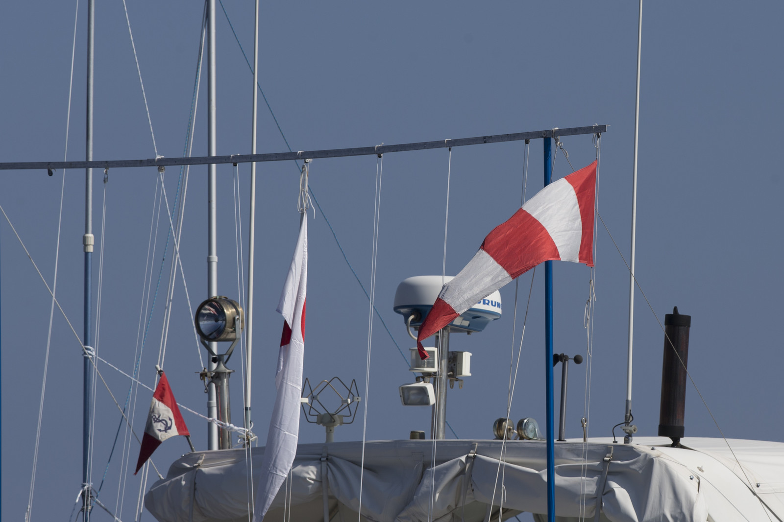 02 10 2014, Saint-Tropez (FRA,83), Voiles de Saint-Tropez 2014, Day 4,
