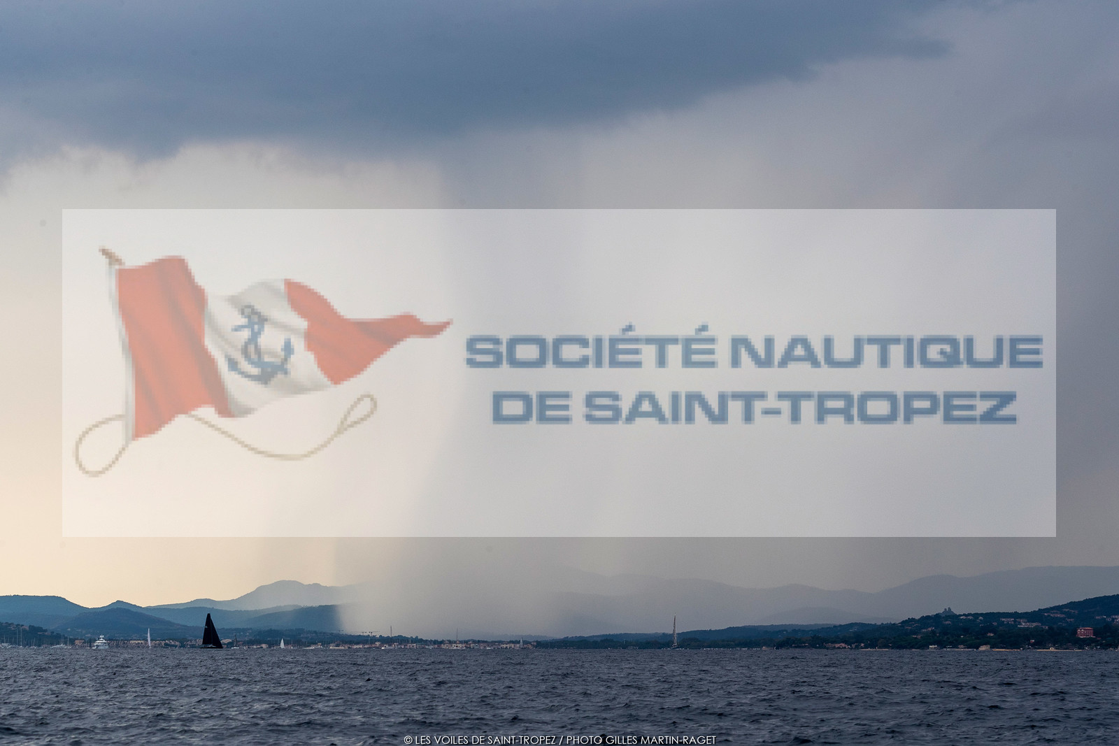 Voiles de Saint-Tropez 2021