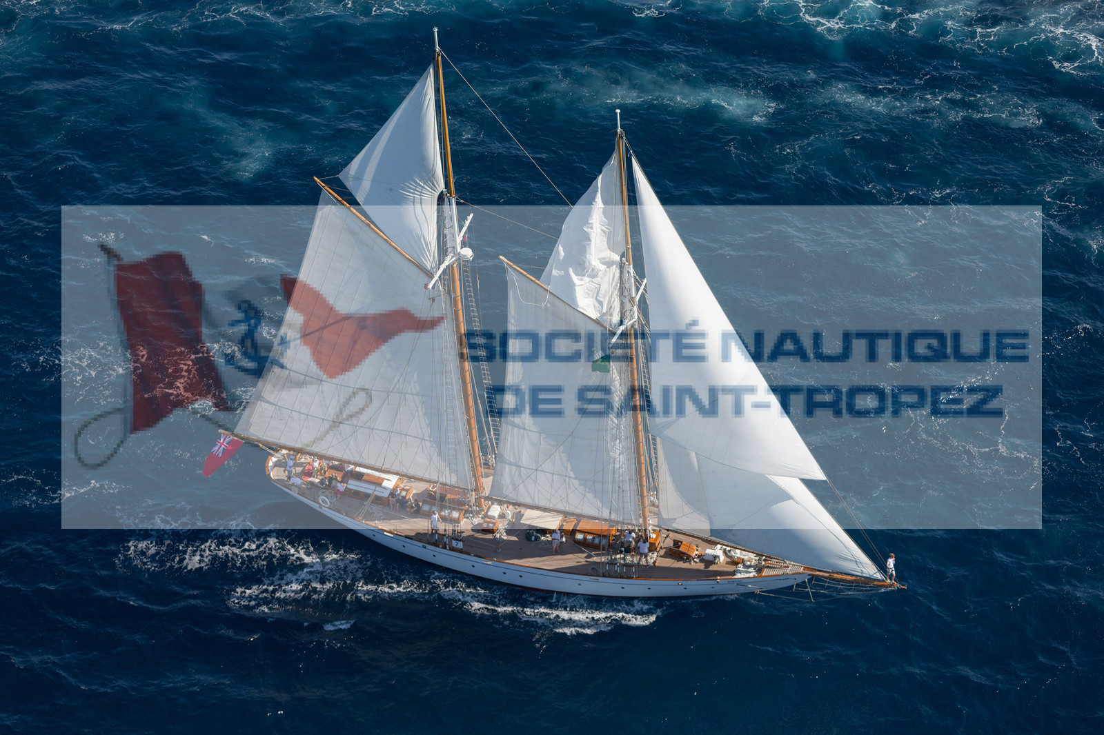 29 09 2016, Saint-Tropez (FRA,83), Voiles de Saint-Tropez 2016, Day 4, Challenge day