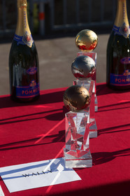 30 09 2016, Saint-Tropez (FRA,83), Voiles de Saint-Tropez 2016, Day 5