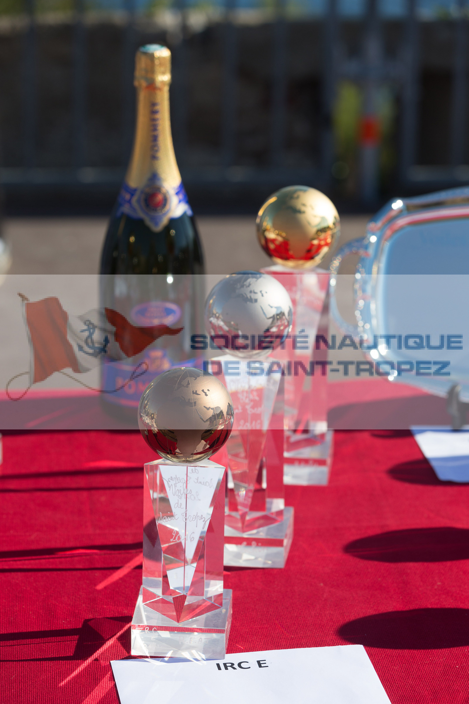 30 09 2016, Saint-Tropez (FRA,83), Voiles de Saint-Tropez 2016, Day 5