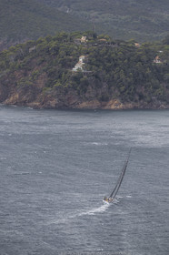 0 10 2020, Saint-Tropez (FRA,83), Les Voiles de Saint-Tropez  2020, Les Voiles Super Series, Race Day1