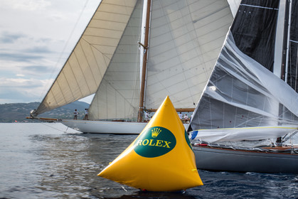 TROPHEE ROLEX 2016