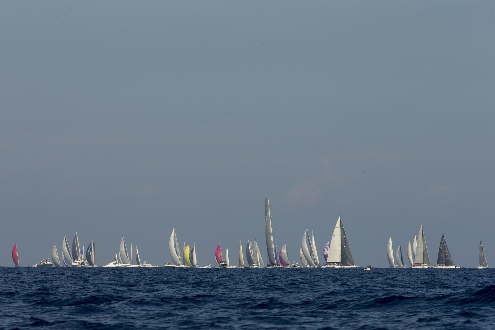 02 10 2014, Saint-Tropez (FRA,83), Voiles de Saint-Tropez 2014, Day 4,