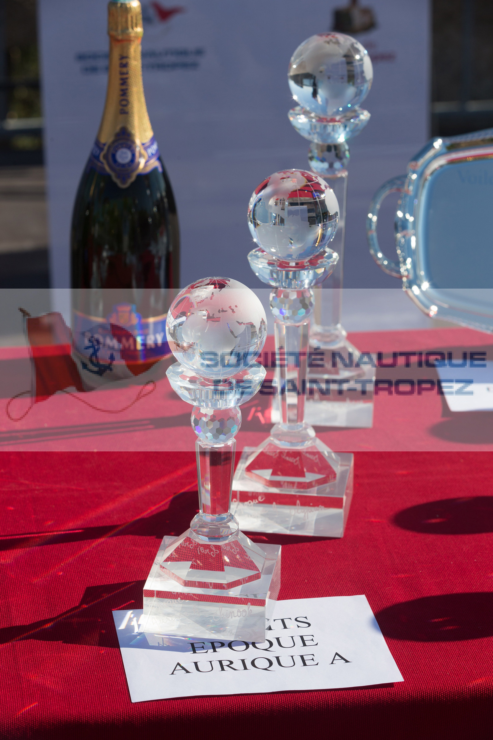 30 09 2016, Saint-Tropez (FRA,83), Voiles de Saint-Tropez 2016, Day 5