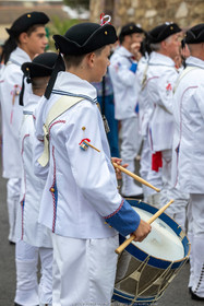 Voiles de Saint-Tropez 2021