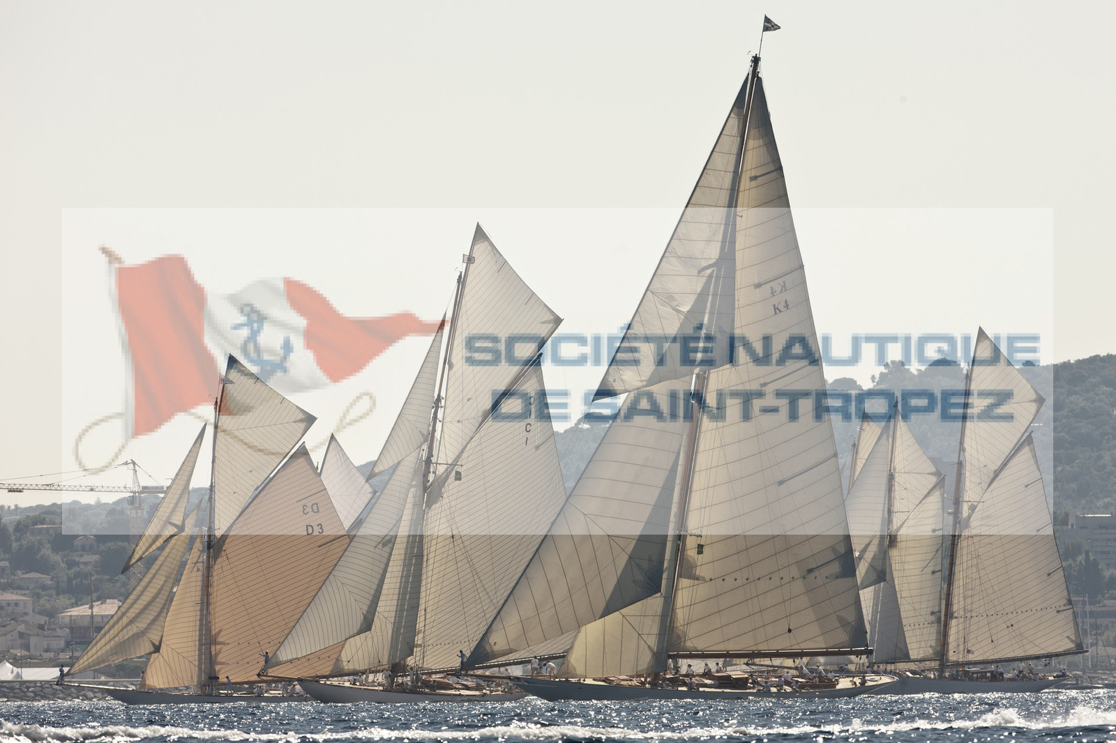 27 09 2011 - Saint Tropez (FRA, 83) - Voiles de Saint Tropez - Yachts classiques - jour 1***27 09 2011 - Saint Tropez (FRA, 83) - Voiles de Saint Tropez - Yachts classiques - Dayr 1