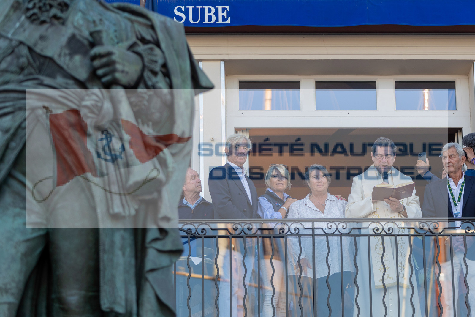 02 10 2023, Saint-Tropez (FRA,83), Les Voiles de Saint-Tropez 2023, Race Day 2