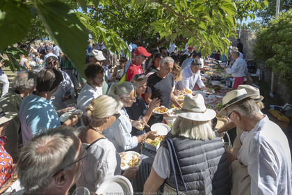 06 10 2019, Saint-Tropez (FRA,83), Les Voiles de Saint-Tropez 2019, day 7, prizegiving