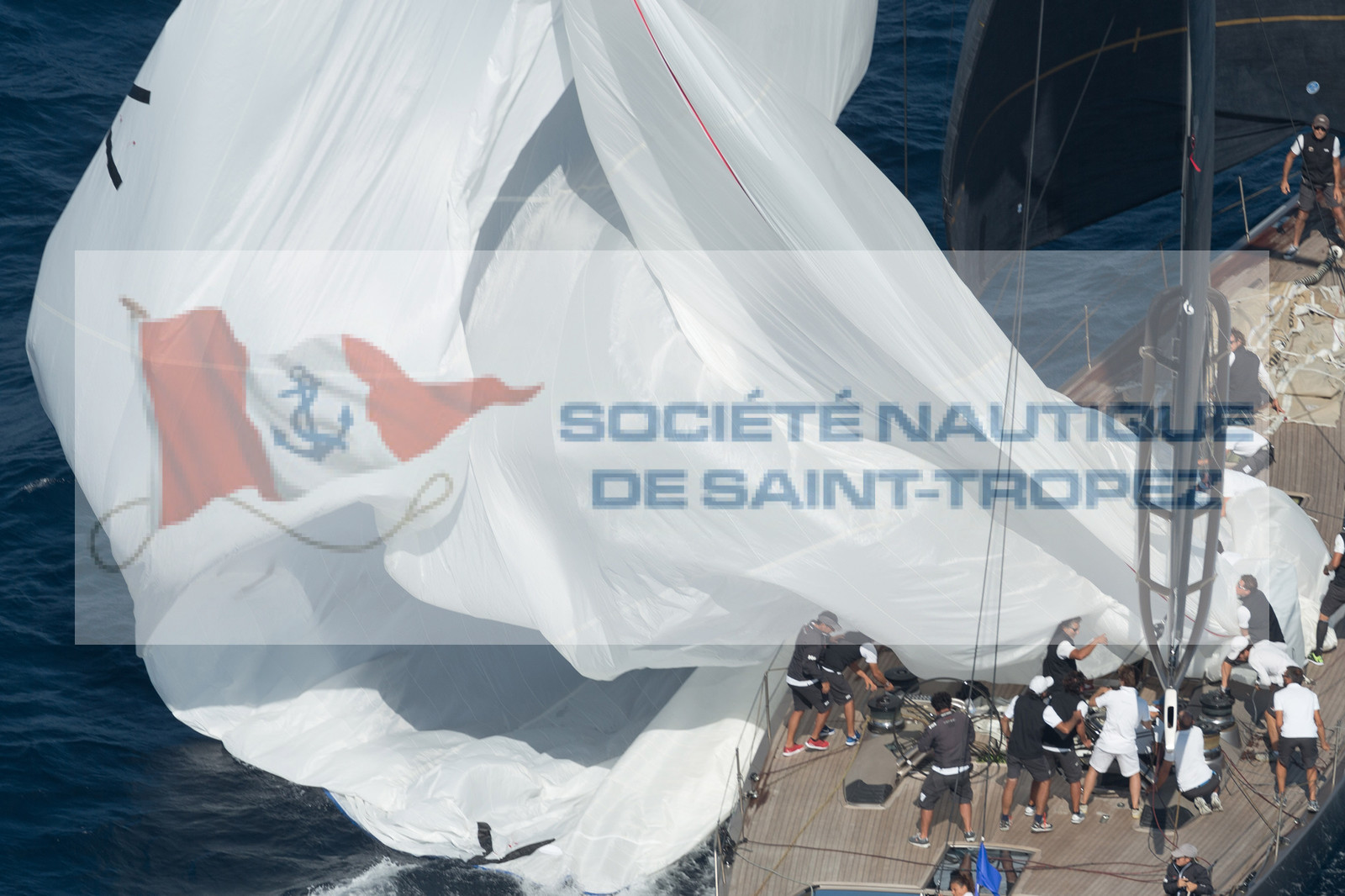 30 09 2016, Saint-Tropez (FRA,83), Voiles de Saint-Tropez 2016, Day 5