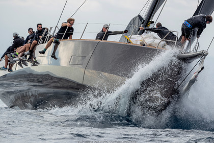 Voiles de Saint-Tropez 2021