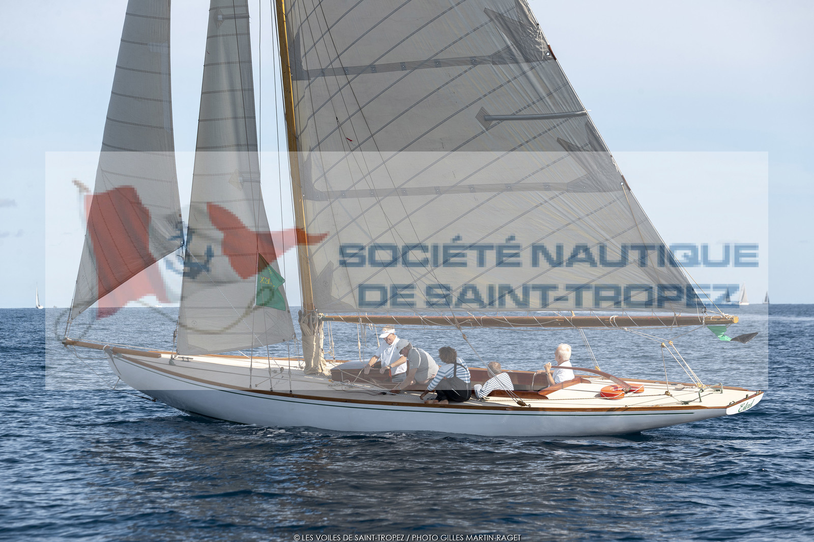 29 09 2020, Saint-Tropez (FRA,83), Les Voiles de Saint-Tropez 2020, Day 3