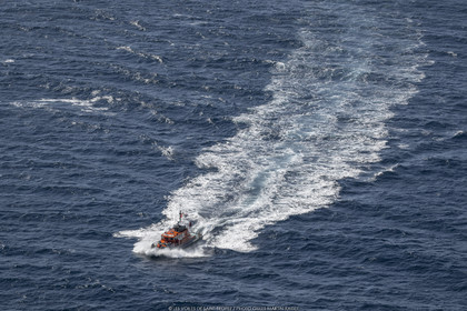 4 10 2018, Saint-Tropez (FRA,83), Les Voiles de Saint-Tropez, jour 5