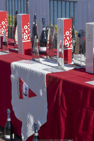 06 10 2019, Saint-Tropez (FRA,83), Les Voiles de Saint-Tropez 2019, day 7, prizegiving