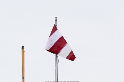 02 10 2017, Saint-Tropez (FRA,83), Les Voiles de Saint-Tropez 2017, Jour 2