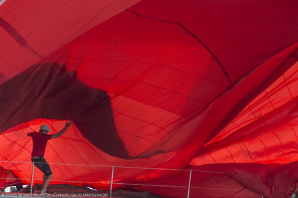 28 09 2015, Saint-Topez (FRA,83), Voiles de Saint-Tropez 2015, Day 1, Wally Yachts