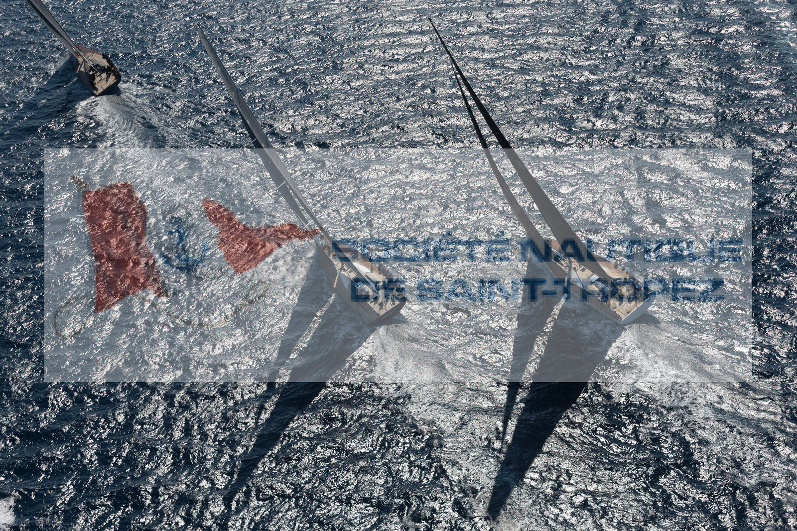 30 09 2016, Saint-Tropez (FRA,83), Voiles de Saint-Tropez 2016, Day 5