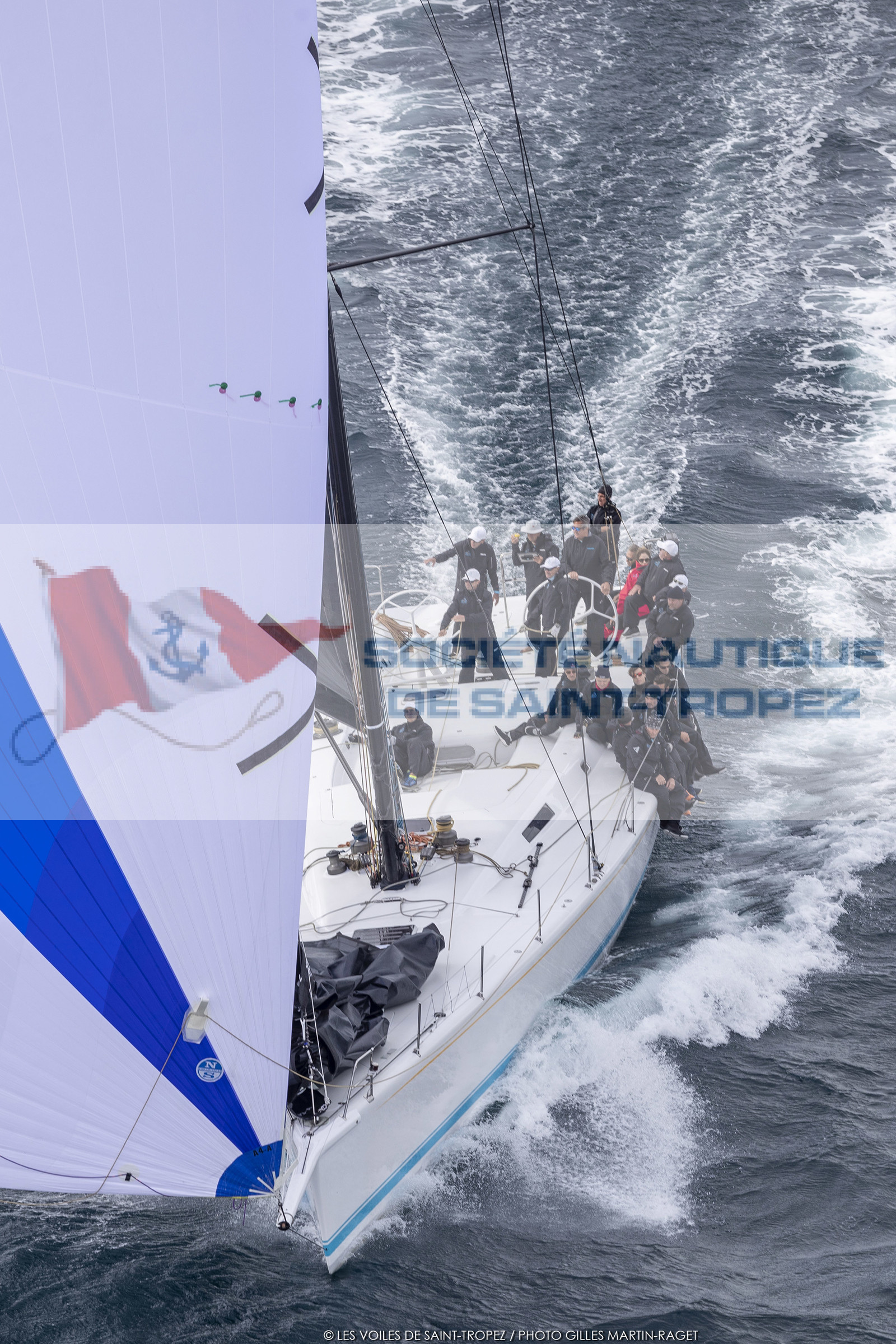 0 10 2020, Saint-Tropez (FRA,83), Les Voiles de Saint-Tropez  2020, Les Voiles Super Series, Race Day1
