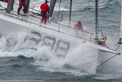 03 10 2015, Saint-Tropez (FRA,83), Voiles de Saint-Tropez 2015, Final Day