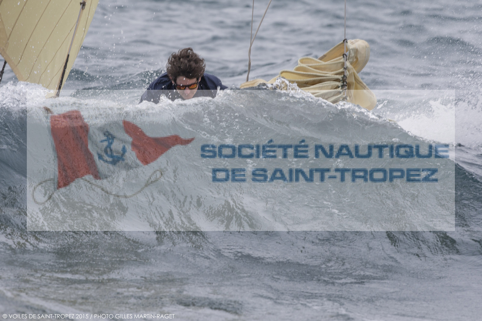 01 10 2025, Saint-Tropez (FRA,83) , Voioes de Saint-Tropez 2015, Day 4