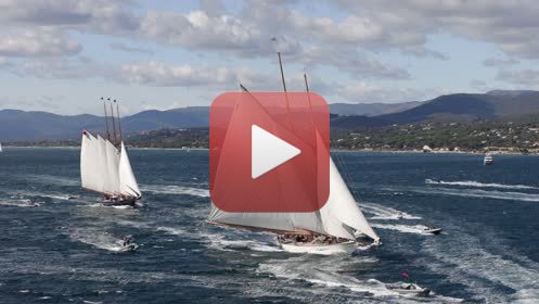 Les Voiles de Saint-Tropez - Ours TV - Best-of 2022.mp4