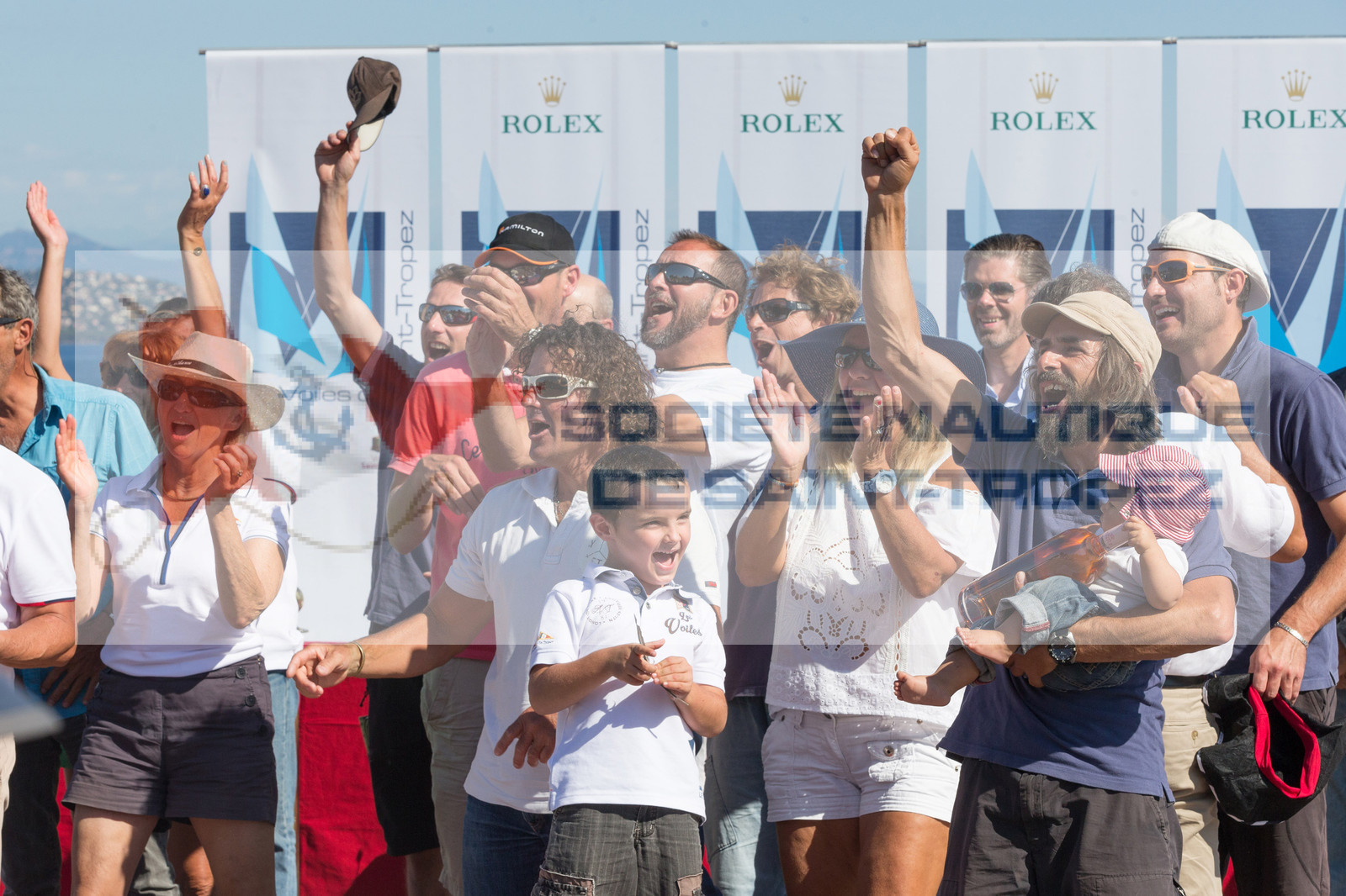 30 09 2016, Saint-Tropez (FRA,83), Voiles de Saint-Tropez 2016, Day 5