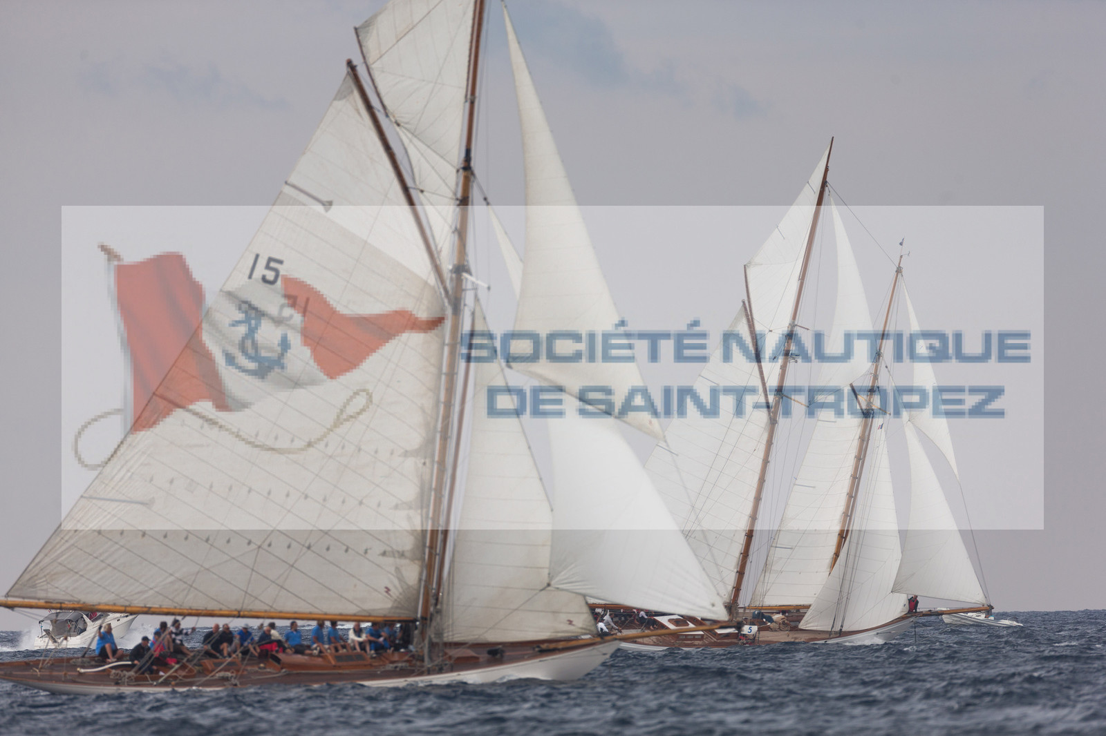 01 10 2016, Saint-Tropez (FRA,83), Voiles de Saint-Tropez 2016, Day 6