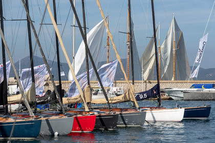 Voiles de Saint-Tropez 2021