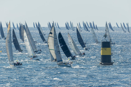 Voiles de Saint-Tropez 2021