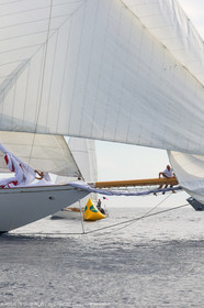 27 09 2016, Saint-Tropez (FRA,83), Voiles de Saint-Tropez 2016, Day 3, Classic Yachts