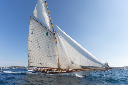 30 10 2016, Saint-Tropez (FRA,83) Voiles de Saint-Tropez 2016, Rolex Trophy