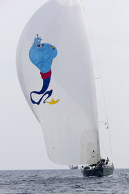 30 09 2017, Saint-Tropez (FRA,83), Les Voiles de Saint-Tropez 2017, entrainements libres, new Wallycento Tango