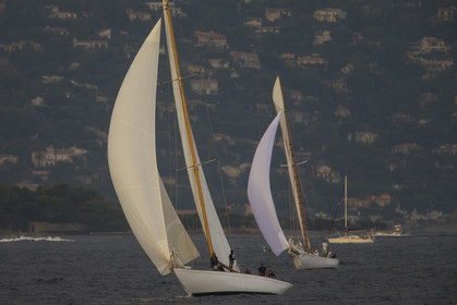02 10 2014, Saint-Tropez (FRA,83), Voiles de Saint-Tropez 2014, Day 4,