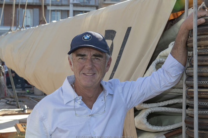 04 10 2019, Saint-Tropez (FRA,83), Les Voiles de Saint-Tropez 2019, day 5