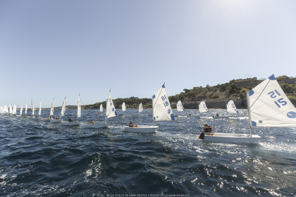 3 10 2018, Saint-Tropez (FRA,83), Les Voiles de Saint-Tropez 2018, jour 3